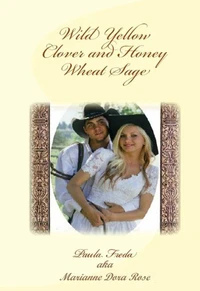 Wild Yellow Clover and Honey Wheat Sage
