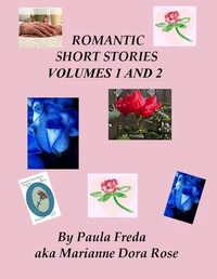 Romantic Short Stories Volume 1 and 2