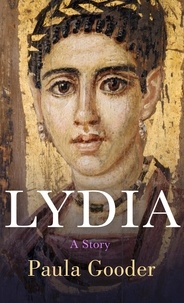 Paula Gooder - Lydia.