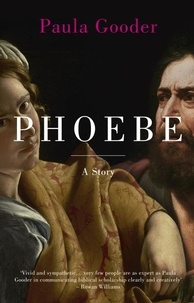 Paula Gooder - Phoebe - A Story.