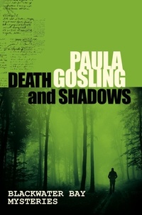 Paula Gosling - Death and Shadows.