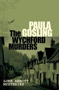 Paula Gosling - The Wychford Murders.