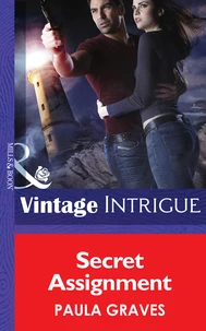 Secret Assignment