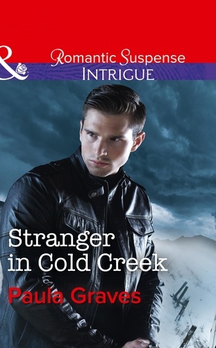 Paula Graves - Stranger In Cold Creek.
