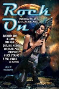 Rock On: The Greatest Hits of Science Fiction &amp; Fantasy