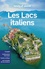 Lacs italiens 4e édition -  avec 1 Plan détachable