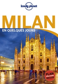Téléchargez le forum ebooks Milan en quelques jours par Paula Hardy