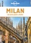 Milan en quelques jours 5e édition -  avec 1 Plan détachable