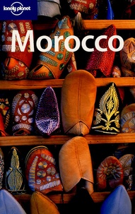 Paula Hardy et Mara Vorhees - Morocco.