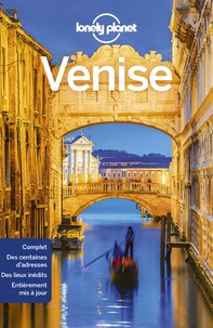 Télécharger le format pdf gratuit ebook Venise 9782816170481