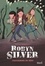 Robyn Silver Tome 2 Cauchemars en série
