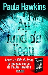 Meilleurs téléchargements de livres audio gratuits Au fond de l'eau in French PDF 9782355846274