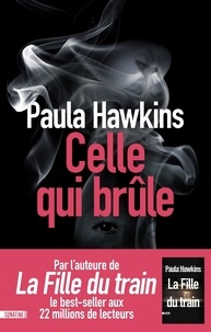 Ebook for vhdl téléchargements gratuits Celle qui brûle MOBI iBook par Paula Hawkins, Corinne Daniellot, Pierre Szczeciner