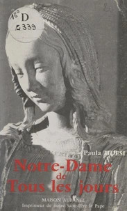 Notre-Dame de tous les jours