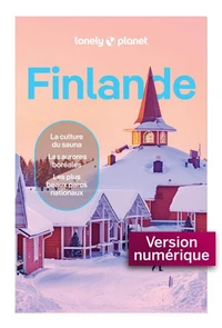 Finlande
