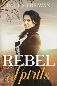 Rebel Spirits