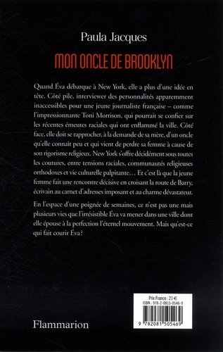 Mon oncle de Brooklyn