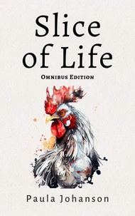 Slice of Life Omnibus
