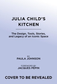 T&eacute;l&eacute;charger des livres complets Julia Child's Kitchen PDB