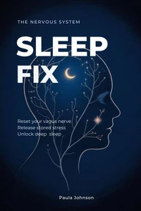 The Nervous System Sleep Fix