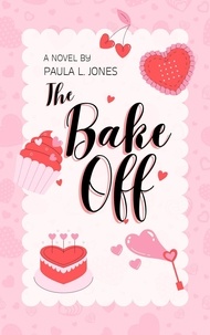  Paula L. Jones - The Bake Off!.