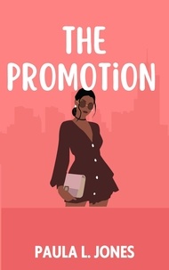  Paula L. Jones - The Promotion.