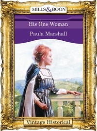Paula Marshall - His One Woman.