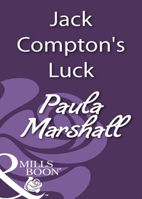 Paula Marshall - Jack Compton's Luck.