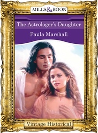Paula Marshall - The Astrologer's Daughter.