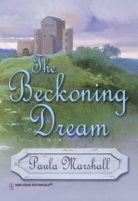 Paula Marshall - The Beckoning Dream.