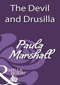 Paula Marshall - The Devil And Drusilla.