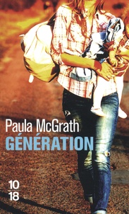 Paula McGrath - Génération.
