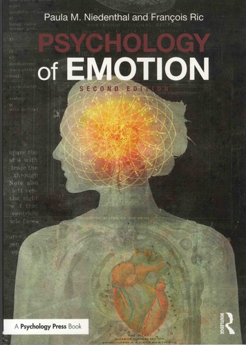 Paula Niedenthal et François Ric - Psychology of Emotion.