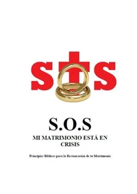 SOS Mi matrimonio está en crisis
