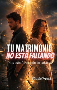 Tu matrimonio no está fallando