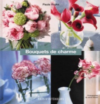 Paula Pryke - Bouquets de charme.