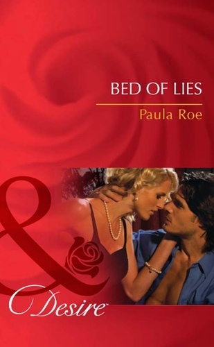 Paula Roe - Bed of Lies.