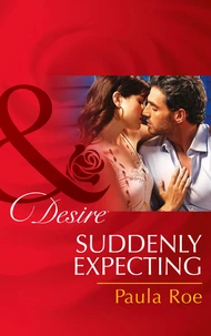 Suddenly Expecting