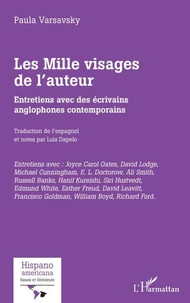 Les Milles visages de l'auteur