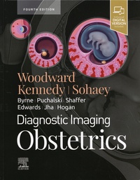 Paula Woodward et Anne Kennedy - Diagnostic Imaging Obstetrics.