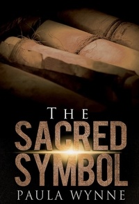  Paula Wynne - The Sacred Symbol - Torcal Trilogy, #2.