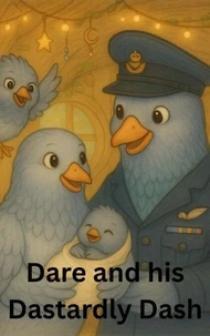 Dare and his Dastardly Dash