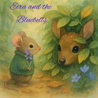 Eira and the Bluebells
