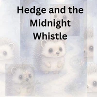 Hedge and the Midnight Whistle