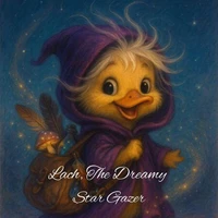 Lach the Dreamy Star Gazer