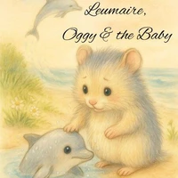 Leumaire, Oggy and the Baby