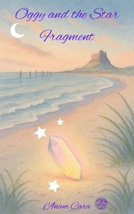 Oggy and the Star Fragment