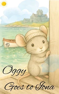 Oggy goes to Iona