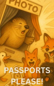 Passports Please!
