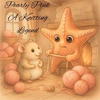 Pearly Pink A Knitting Legend